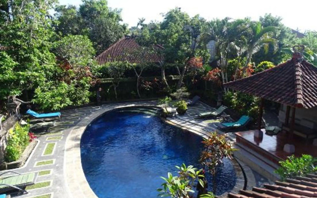 Garden View Ubud