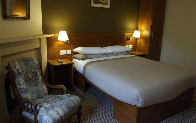 New Town Guest House