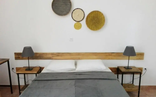 Urban Lodge
