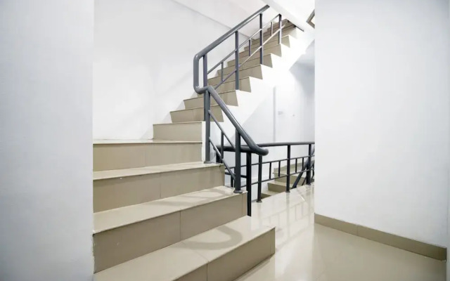 Airy Eco Syariah Cengkareng Mutiara Palem C2 22 Jakarta