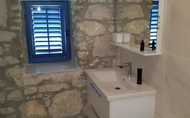 The Istrian