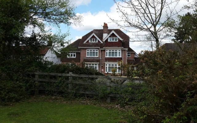 Whitemoor House B&B