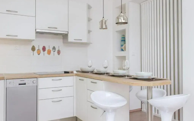 Apartment Bačvice Beach 2