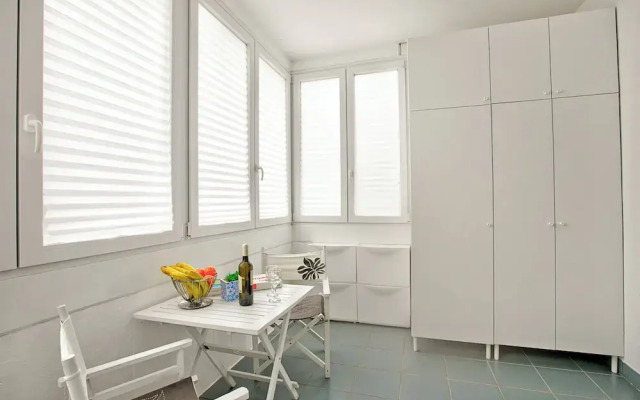 Monopoli Beach House 200 m From the sea