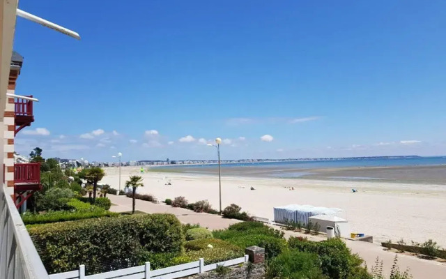Appartement La Baule, 3 pièces, 6 personnes - FR-1-245-152
