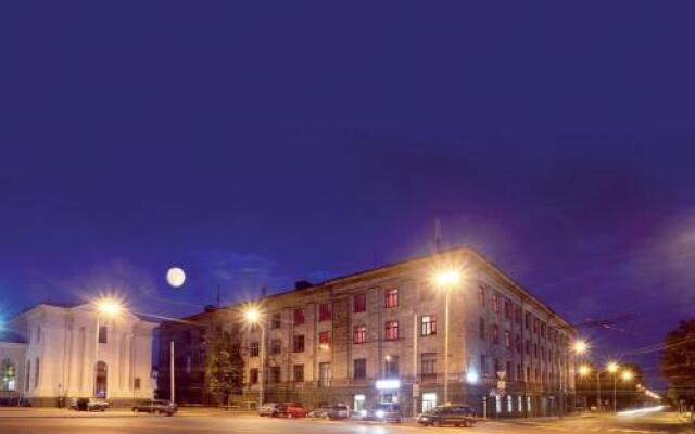 5 Euro Hostel Vilnius