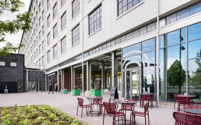 The Social Hub Maastricht