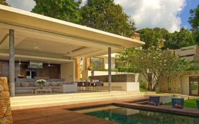 Samujana -Five Bedrooms Pool Villa - 6