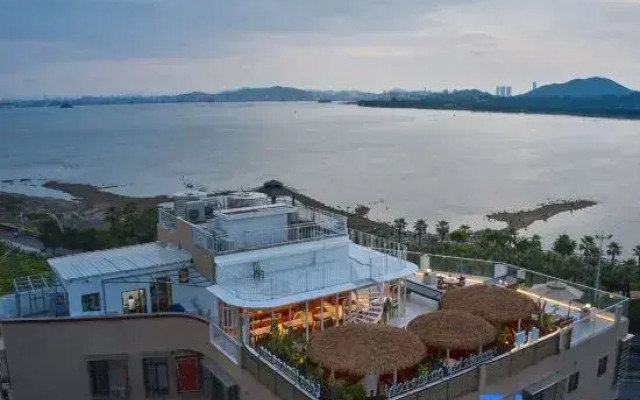 Xiamen Shanxun Yuxi Hotel (Xinglinwan Xinyang Qiaotou Branch)