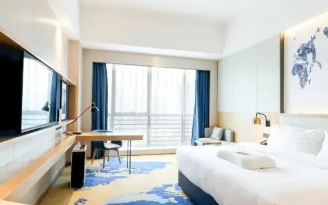 Kyriad Marvelous Hotel·Zhongshan Tangsheng International