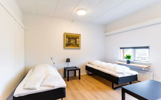 Djurs Housing