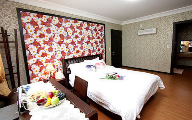 Saesum Resort