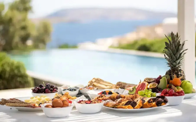 Mykonos Unique Villas by 2Doors