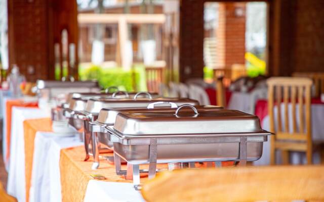 Cabañas Rancho el Mayab