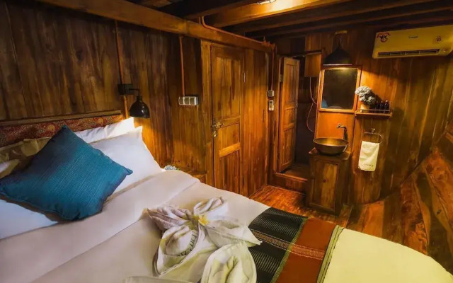 Situju 7 Cruises