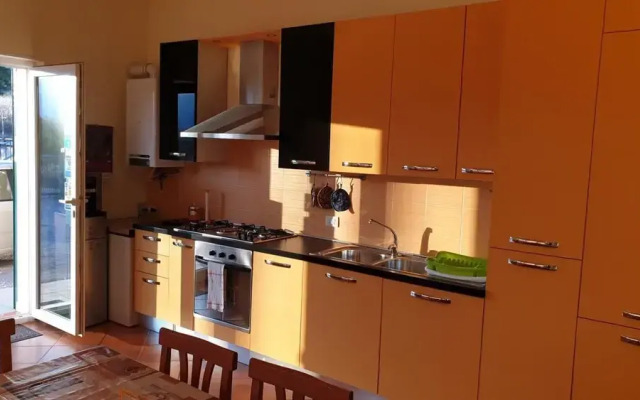 B&B La Petrosa