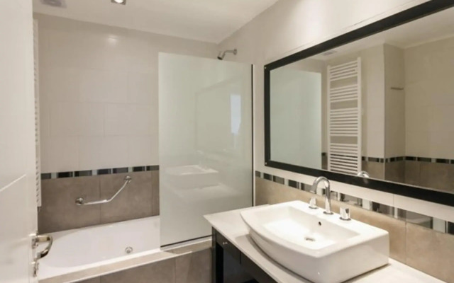 Parada 1 Apartamentos