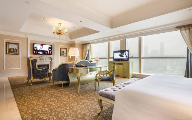 Sheraton Chongqing Hotel