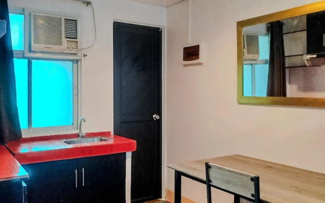Haeinsa Condotel