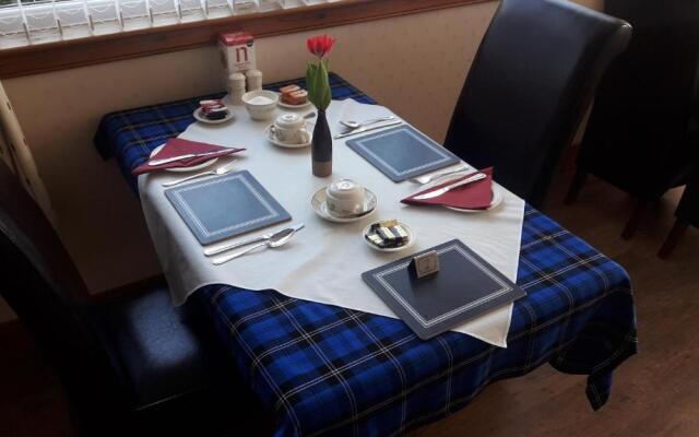 Lyndon Guest House