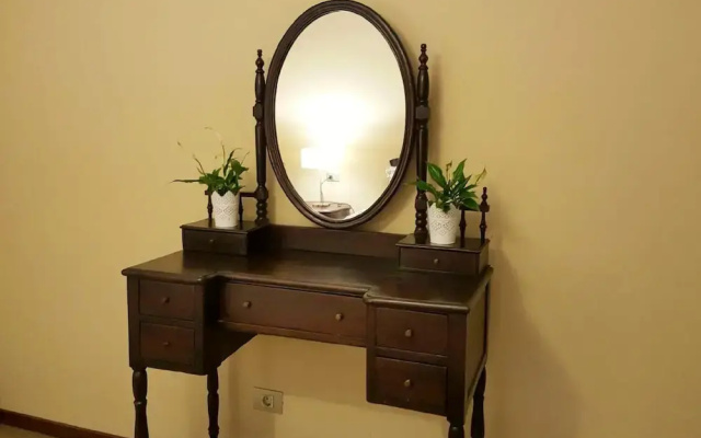 Apartment With one Bedroom in Vigo, With Wifi