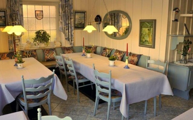 Hotel Brigitte