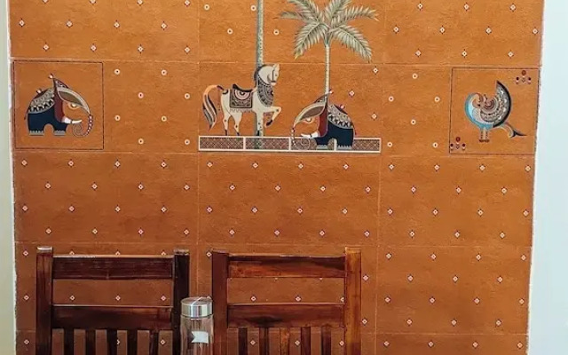 The Ishank Resorts Yercaud Hills