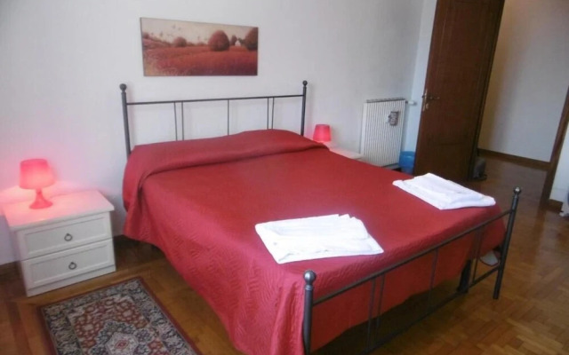 G.G. Bed and Breakfast