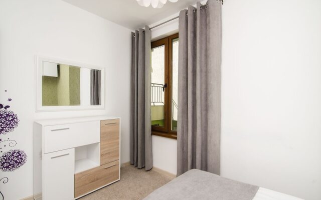 The Cozy Apartment Varna