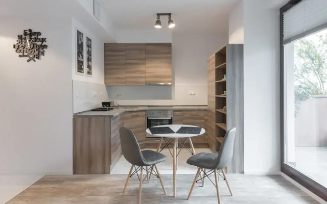 Chill Apartments Karolkowa