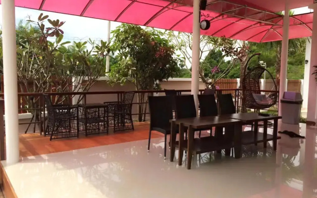 Cindia Resort
