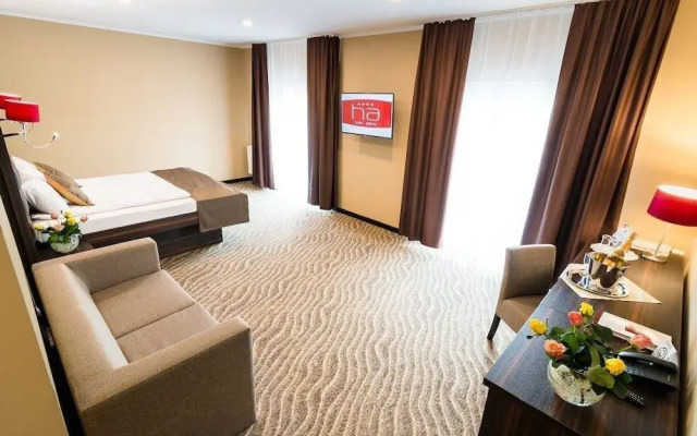 Hotel Atena