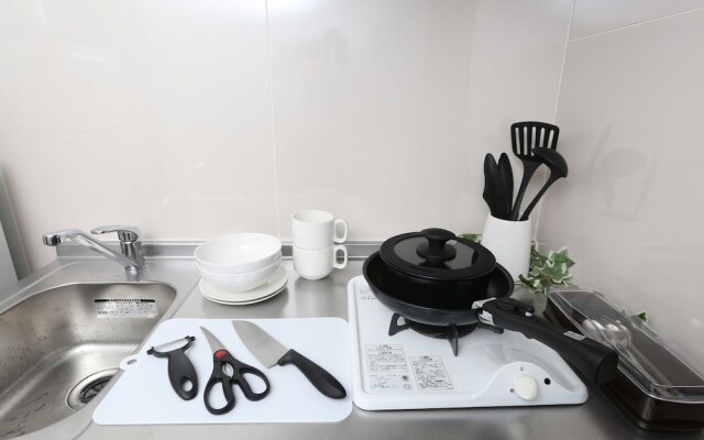 Hotel Urbansea 5 Tomari