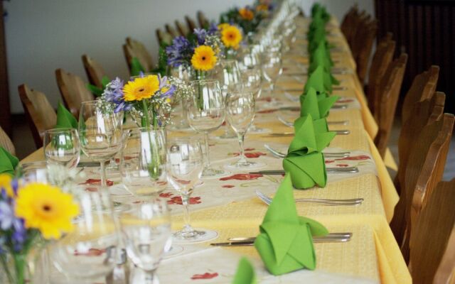 Hotel Landgasthof Adler