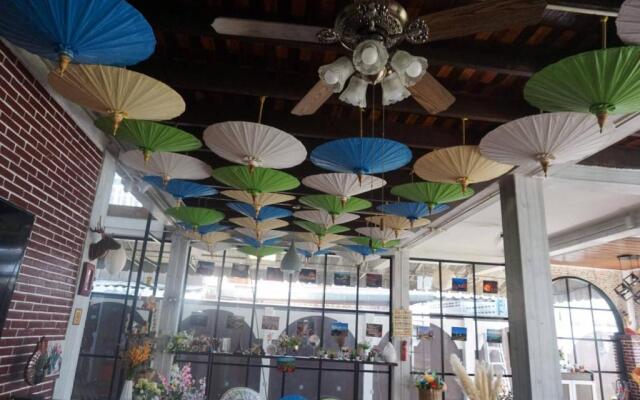 Boutique Taiwang Luxury Villa Chiangmai