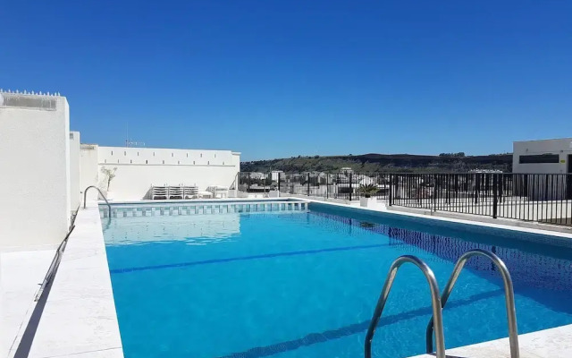 Caparica Luxury Apartment by Host-Point