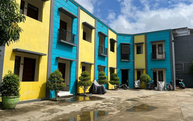 Hotel O Penginapan Naya Rita