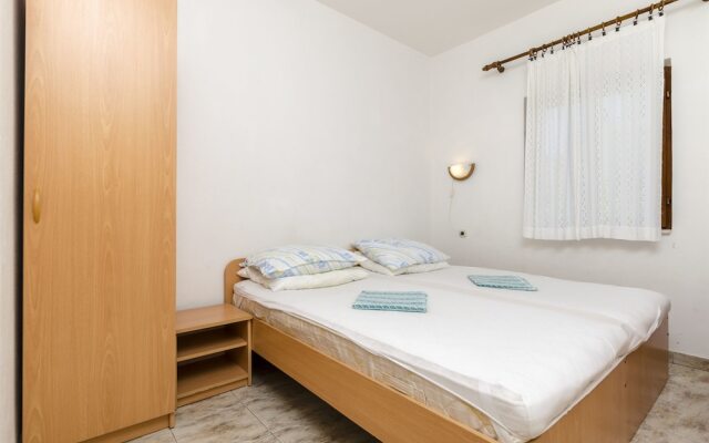Apartments Zdenka