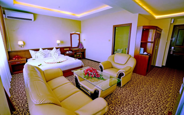 Hotel Yi Link