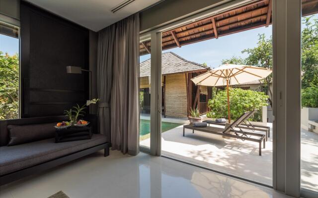 The Palayana Hua Hin