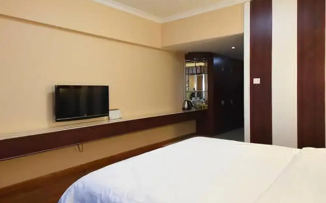 Changsha Mingfu Business Hotel