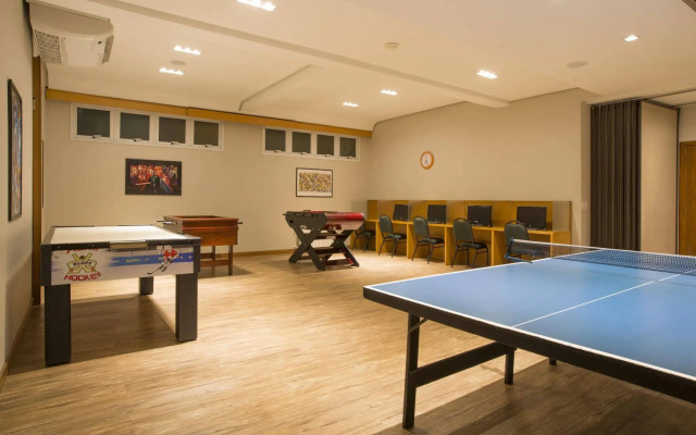 Hotel Laghetto Siena