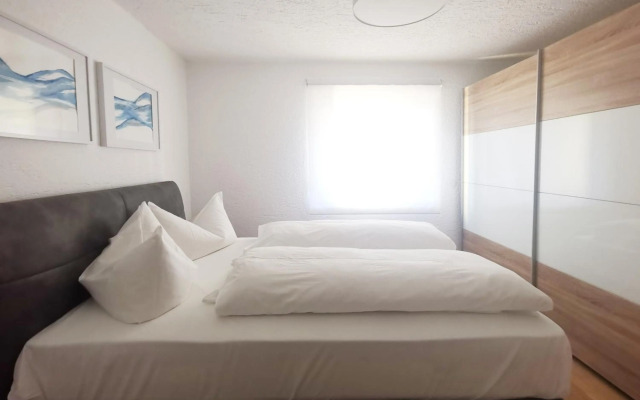 The Seefeld Retreat - Central Family Friendly Apartments - Mountain Views