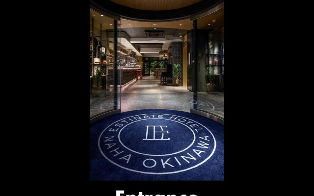 Estinate Hotel Naha