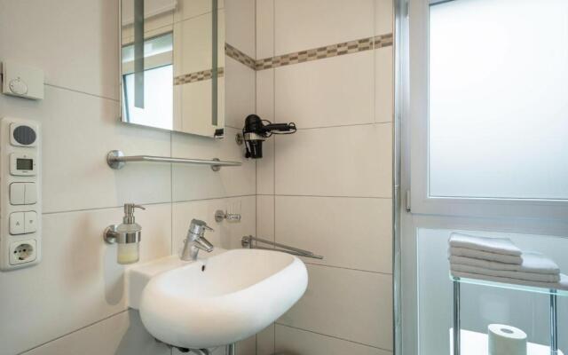 Familien-apartment 2