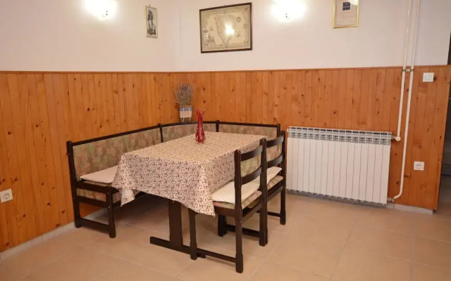 Apartment Slavica