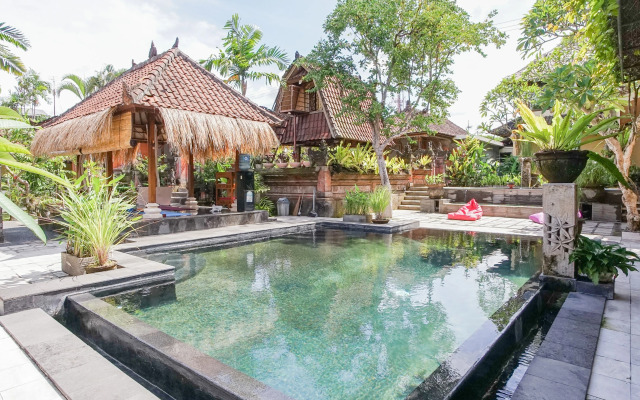 The Griya Boda Ubud