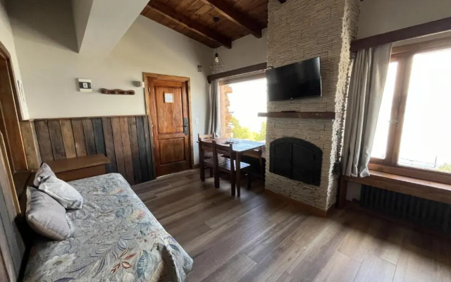 Bungalows La Caleta D.T. 026/17