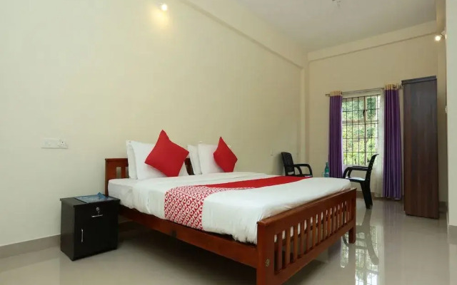 OYO 11516 Wayanad Royal Stream