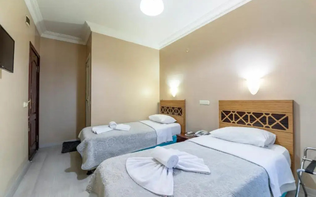 Otel Ümit İstanbul